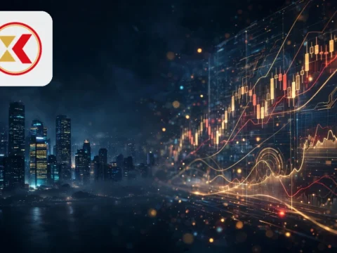 综合金融服务控股公司：信控国际资本 XinKong International Capital Holdings Limited(0993)