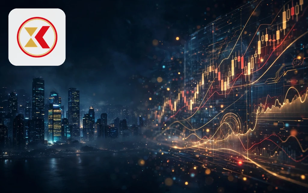 综合金融服务控股公司:信控国际资本 XinKong International Capital Holdings Limited(0993)