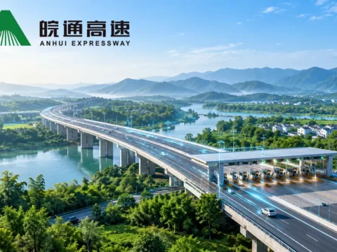 高速公路投资运营公司：安徽皖通高速公路股份 Anhui Expressway Company Limited(0995)