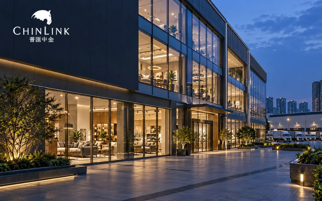 0997-Chinlink-International-Holdings-Limited - 口袋香港 - 港股百科及港股开户投资指南 商业物业投资及金融服务公司:普汇中金国际控股 Chinlink International Holdings Limited(0997)