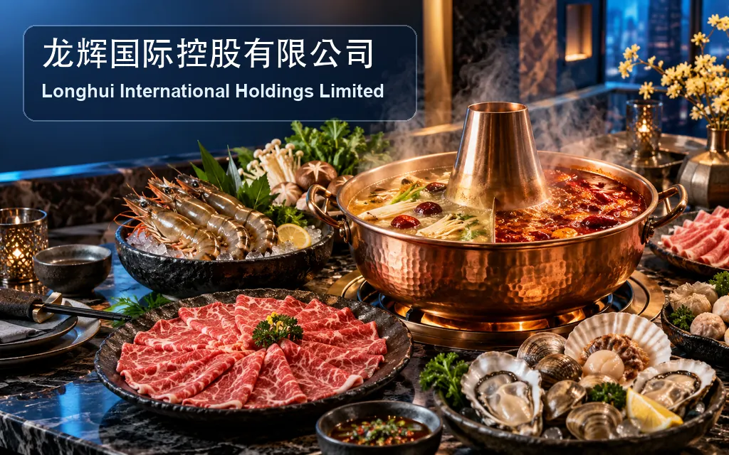 1007-Longhui-International-Holdings-Limited - 口袋香港 - 港股百科及港股开户投资指南 连锁火锅餐饮公司:龙辉国际控股 Longhui International Holdings Limited(1007)