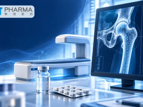 骨健康药品与医疗服务公司：中国泰凌医药 China NT Pharma Group Company Limited(1011)