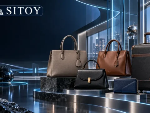 高端手袋制造与品牌零售公司：时代集团控股 Sitoy Group Holdings Limited(1023)