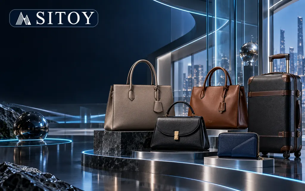 高端手袋制造与品牌零售公司：时代集团控股 Sitoy Group Holdings Limited(1023)