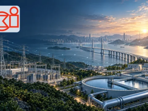 跨国基础设施投资及运营公司：长江基建集团 CK Infrastructure Holdings Limited(1038)