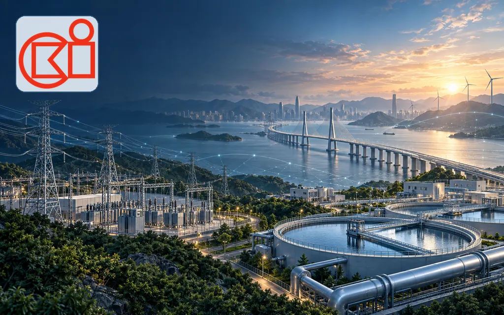 1038-CK-Infrastructure-Holdings-Limited - 口袋香港 - 港股百科及港股开户投资指南 跨国基础设施投资及运营公司:长江基建集团 CK Infrastructure Holdings Limited(1038)