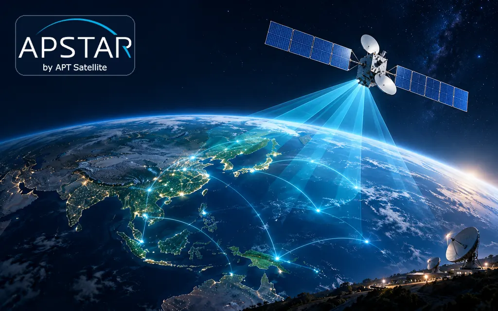 1045-APT-Satellite-Holdings-Limited - 口袋香港 - 港股百科及港股开户投资指南 卫星通信服务公司:亚太卫星 APT Satellite Holdings Limited(1045)