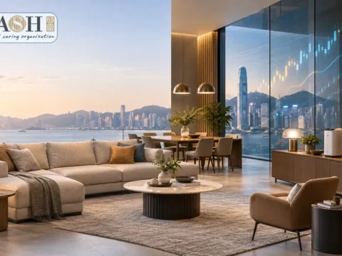 金融及家居零售综合公司：时富投资 Celestial Asia Securities Holdings Limited(1049)