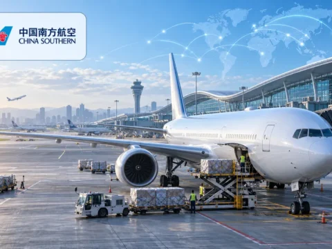 中国航空客货运输公司：中国南方航空 China Southern Airlines Company Limited(1055)