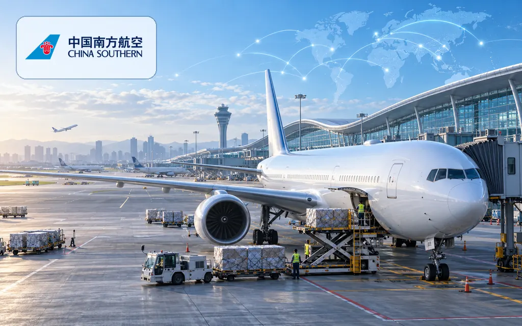 1055-China-Southern-Airlines-Company-Limited - 口袋香港 - 港股百科及港股开户投资指南 中国航空客货运输公司:中国南方航空 China Southern Airlines Company Limited(1055)