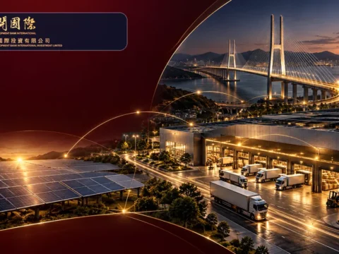 股权投资公司：国开国际投资 China Development Bank International Investment Limited(1062)