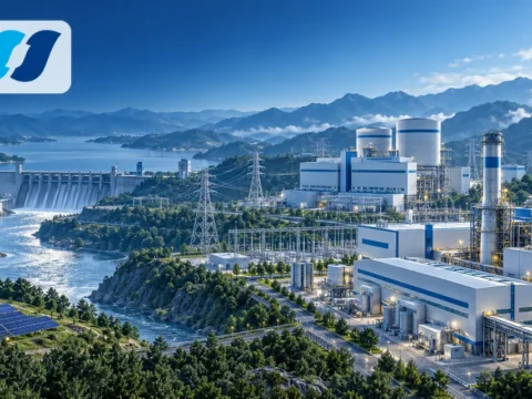 中国发电及供热公司：华电国际 Huadian Power International Corporation Limited(1071)