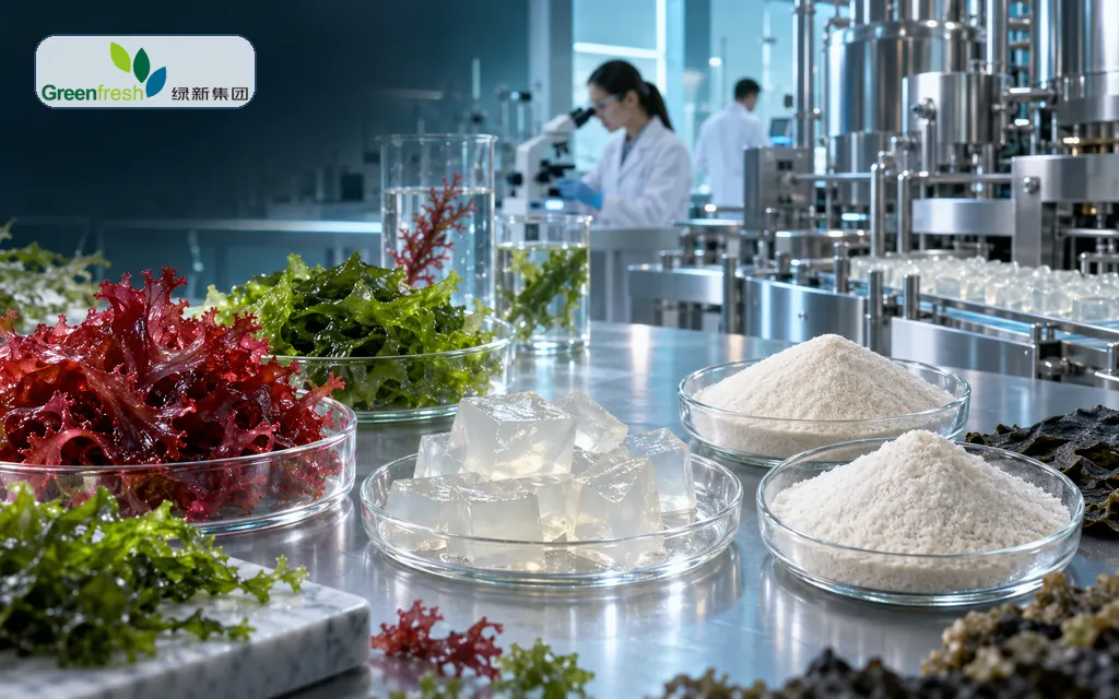 1084-Green-Fresh-Biotechnology-Company-Limited - 口袋香港 - 港股百科及港股开户投资指南 天然食品胶体研发制造公司:绿新生物科技 Green Fresh Biotechnology Company Limited(1084)