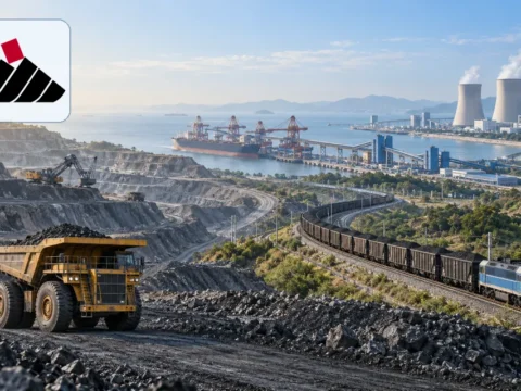 煤电运输一体化能源公司：中国神华 China Shenhua Energy Company Limited(1088)
