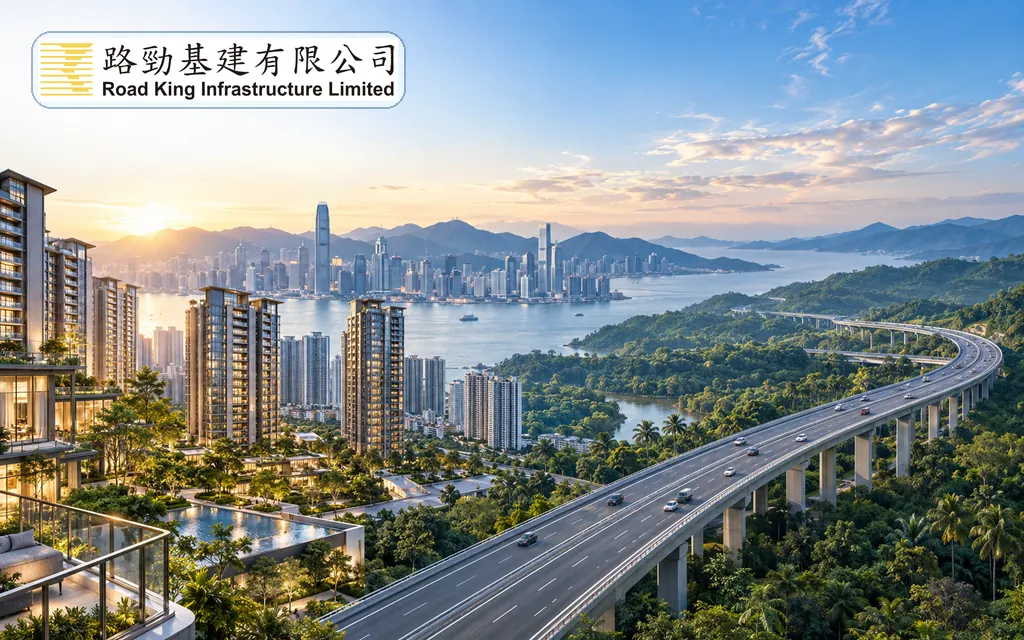 1098-Road-King-Infrastructure-Limited - 口袋香港 - 港股百科及港股开户投资指南 房地产开发及收费公路运营公司:路劲基建 Road King Infrastructure Limited(1098)