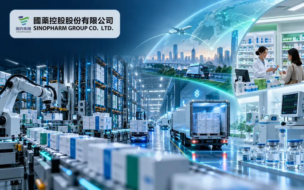 1099-Sinopharm-Group-Co-Ltd - 口袋香港 - 港股百科及港股开户投资指南 中国医药流通及零售服务公司:国药控股 Sinopharm Group Co. Ltd.(1099)