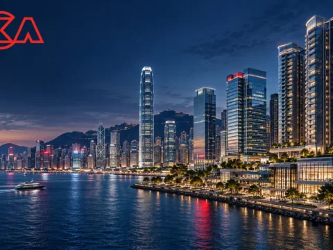 地产与基建投资公司：长实集团 CK Asset Holdings Limited(1113)
