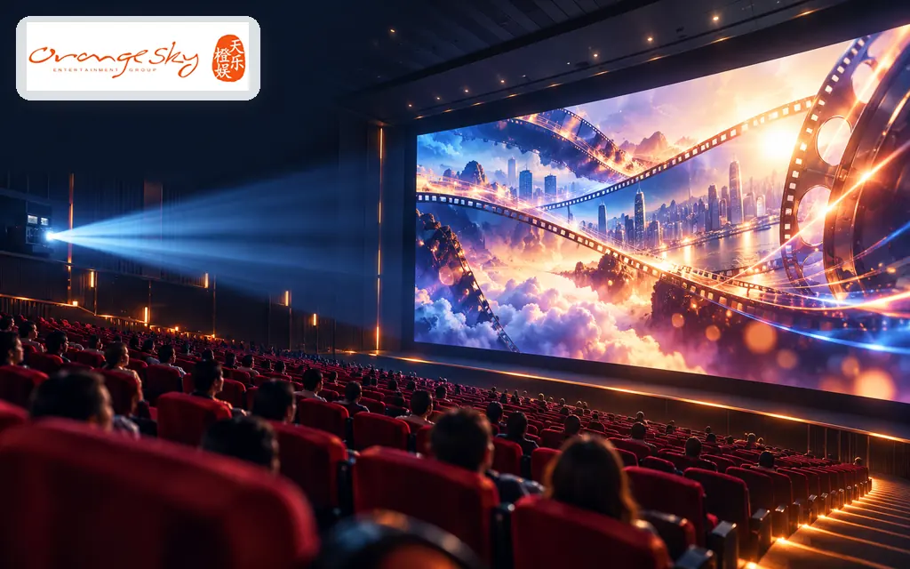 1132-Orange-Sky-Golden-Harvest-Entertainment-Holdings-Limited - 口袋香港 - 港股百科及港股开户投资指南 亚洲影院与电影发行公司:橙天嘉禾 Orange Sky Golden Harvest Entertainment (Holdings) Limited(1132)