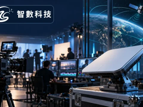 影视文化与卫星业务公司：智数科技集团 Smart Digital Technology Group Limited(1159)