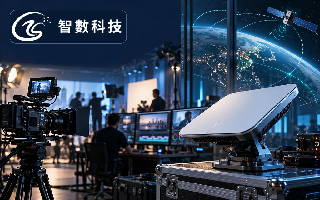 影视文化与卫星业务公司：智数科技集团 Smart Digital Technology Group Limited(1159)