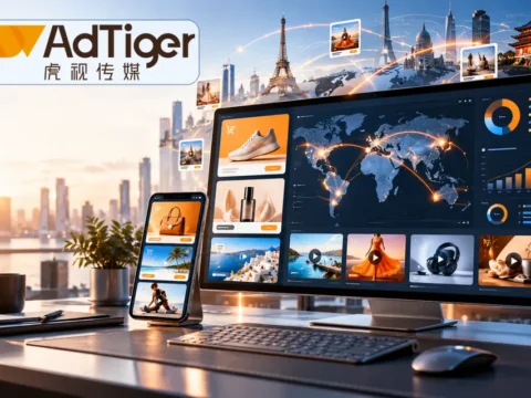 全球数字广告营销服务公司：虎视传媒 Adtiger Corporations Limited(1163)