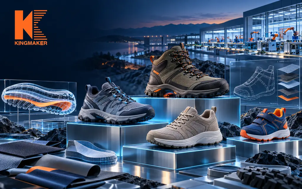 1170-Kingmaker-Footwear-Holdings-Limited - 口袋香港 - 港股百科及港股开户投资指南 户外鞋履制造公司:信星鞋业 Kingmaker Footwear Holdings Limited(1170)