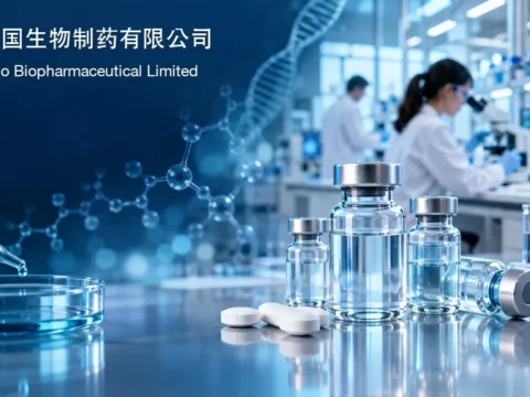 中国生物制药有限公司 Sino Biopharmaceutical Limited：创新药研发与生产