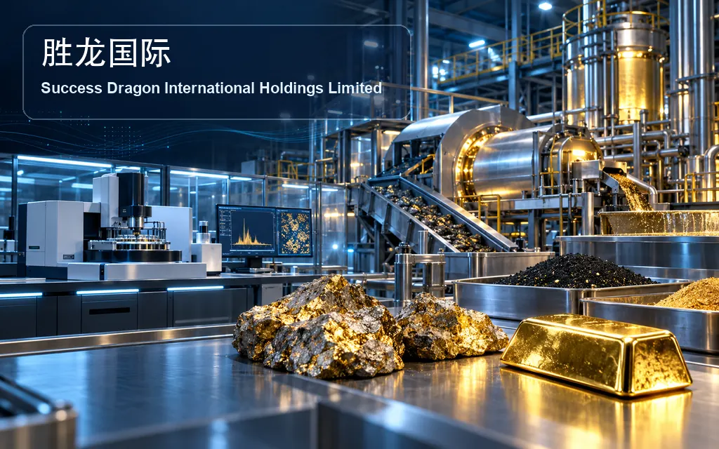 1182-Success-Dragon-International-Holdings-Limited - 口袋香港 - 港股百科及港股开户投资指南 黄金加工公司:胜龙国际 Success Dragon International Holdings Limited(1182)