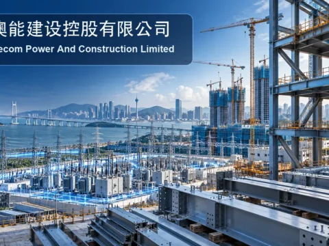 澳门建筑工程公司：澳能建设 Mecom Power And Construction Limited(1183)