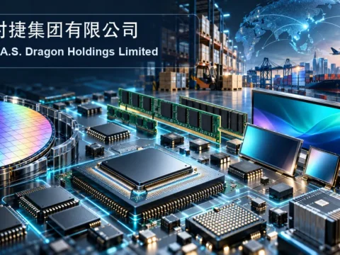 电子供应链服务公司：时捷集团 S.A.S. Dragon Holdings Limited(1184)