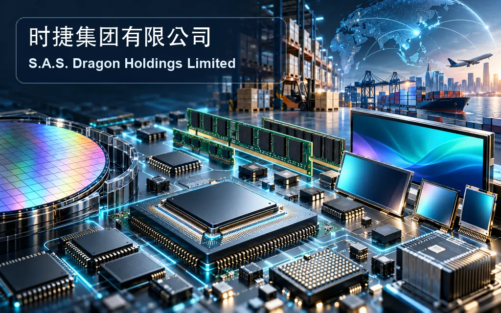 1184-SAS-Dragon-Holdings-Limited - 口袋香港 - 港股百科及港股开户投资指南 电子供应链服务公司:时捷集团 S.A.S. Dragon Holdings Limited(1184)