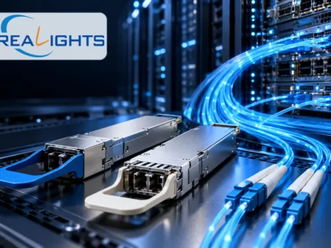 光模块与光互连产品公司：海光芯正 Crealights Technology Co., Ltd.(1191)