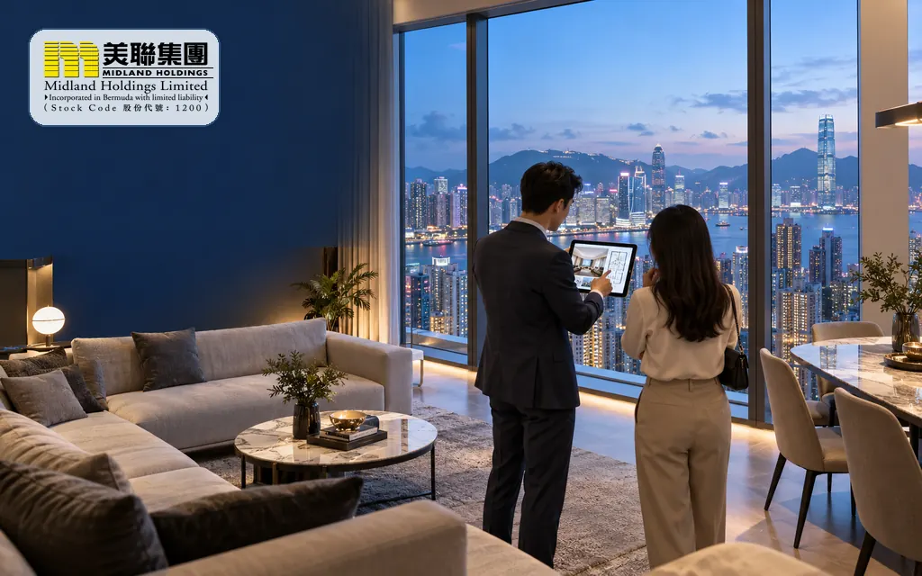 1200-Midland-Holdings-Limited - 口袋香港 - 港股百科及港股开户投资指南 房地产代理服务公司:美联集团 Midland Holdings Limited(1200)