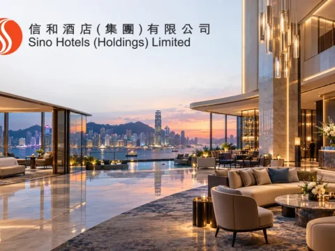 香港酒店投资与管理公司：信和酒店 Sino Hotels (Holdings) Limited(1221)