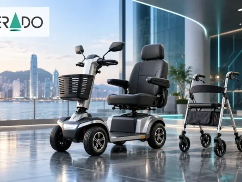 医疗产品与金融服务公司：隆成金融 Lerado Financial Group Company Limited(1225)