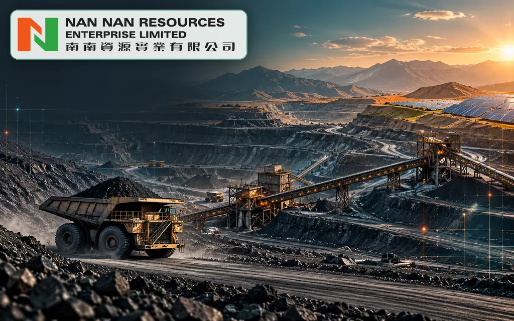 1229-Nan-Nan-Resources-Enterprise-Limited - 口袋香港 - 港股百科及港股开户投资指南 新疆煤炭与可再生能源公司:南南资源 Nan Nan Resources Enterprise Limited(1229)