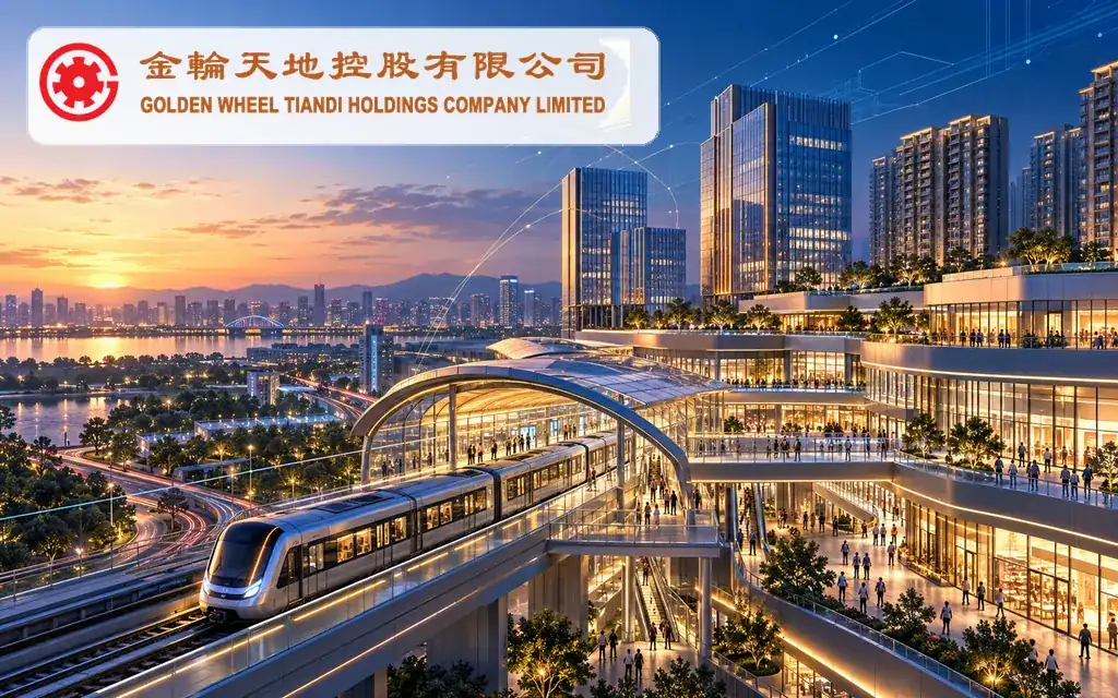 1232-Golden-Wheel-Tiandi-Holdings-Company-Limited - 口袋香港 - 港股百科及港股开户投资指南 轨交商业地产开发公司:金轮天地控股 Golden Wheel Tiandi Holdings Company Limited(1232)