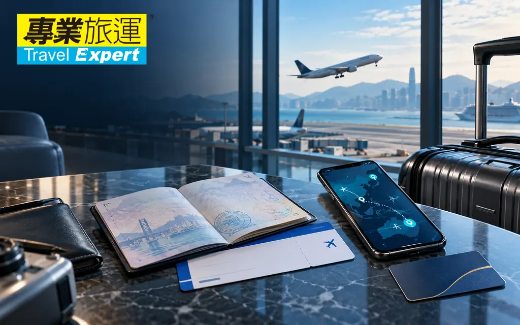 1235-Travel-Expert-Asia-Enterprises-Limited - 口袋香港 - 港股百科及港股开户投资指南 香港旅游服务公司:专业旅运 Travel Expert (Asia) Enterprises Limited(1235)