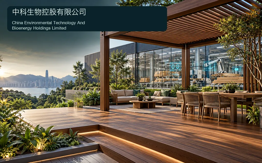1237-China-Environmental-Technology-And-Bioenergy-Holdings-Limited - 口袋香港 - 港股百科及港股开户投资指南 木制品制造与生物质燃料公司:中科生物 China Environmental Technology And Bioenergy Holdings Limited(1237)