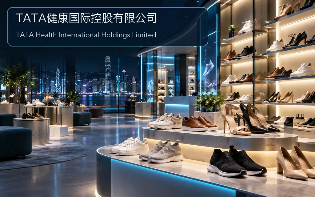 1255-TATA-Health-International-Holdings-Limited - 口袋香港 - 港股百科及港股开户投资指南 鞋履零售公司:TATA健康 TATA Health International Holdings Limited(1255)