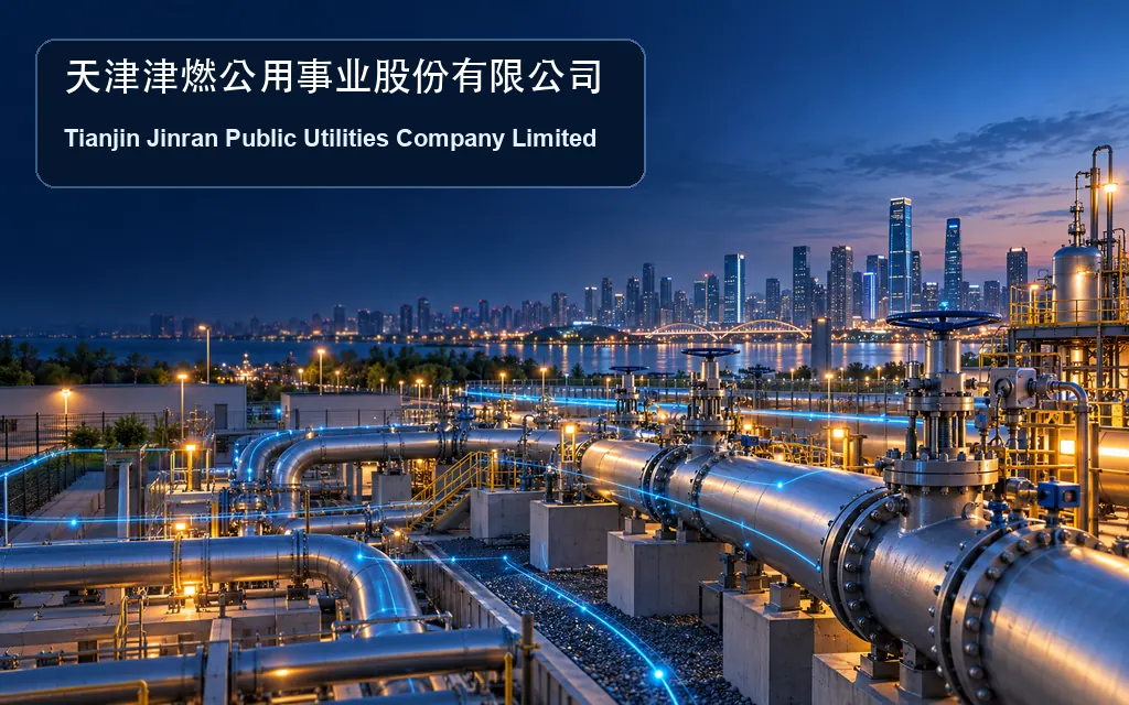 1265-Tianjin-Jinran-Public-Utilities-Company-Limited - 口袋香港 - 港股百科及港股开户投资指南 天津城市燃气管网运营公司:天津津燃公用 Tianjin Jinran Public Utilities Company Limited(1265)
