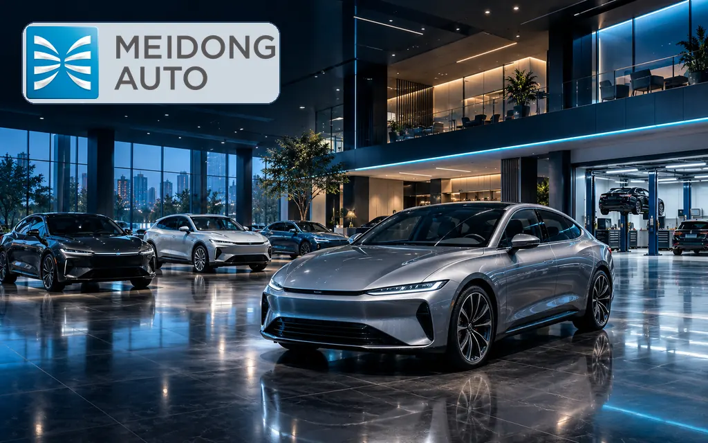 1268-China-Meidong-Auto-Holdings-Limited - 口袋香港 - 港股百科及港股开户投资指南 中国豪华汽车经销服务公司:美东汽车 China Meidong Auto Holdings Limited(1268)