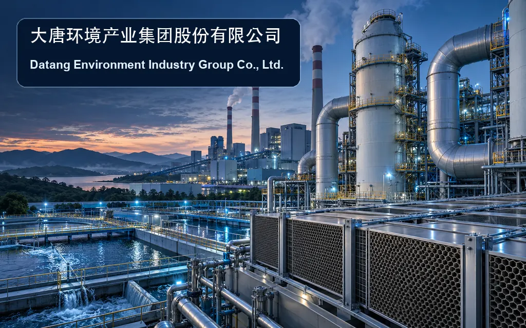1272-Datang-Environment-Industry-Group-Co-Ltd - 口袋香港 - 港股百科及港股开户投资指南 电力环保治理公司:大唐环境 Datang Environment Industry Group Co., Ltd.(1272)