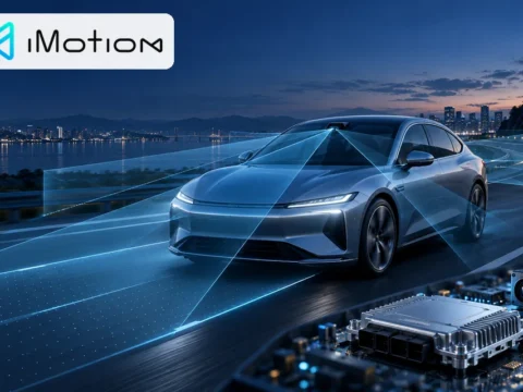 汽车智能驾驶技术公司：知行科技 iMotion Automotive Technology (Suzhou) Co., Ltd.(1274)