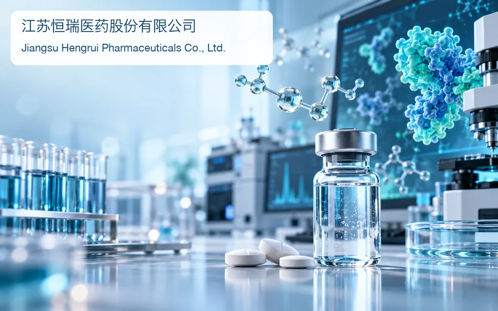 1276-Jiangsu-Hengrui-Pharmaceuticals-Co-Ltd - 口袋香港 - 港股百科及港股开户投资指南 创新药研发与生产公司:恒瑞医药 Jiangsu Hengrui Pharmaceuticals Co., Ltd.(1276)