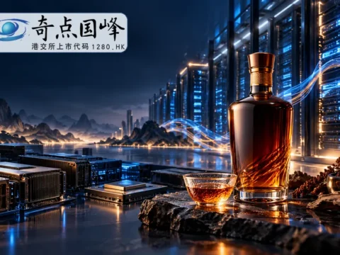 人工智能与酱香白酒公司：中国奇点国峰 China Qidian Guofeng Holdings Limited(1280)