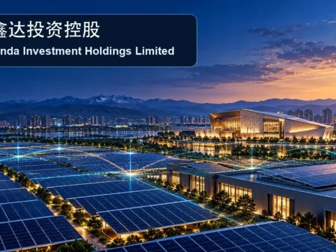 智慧能源与公建公司：鑫达投资控股 Xinda Investment Holdings Limited(1281)
