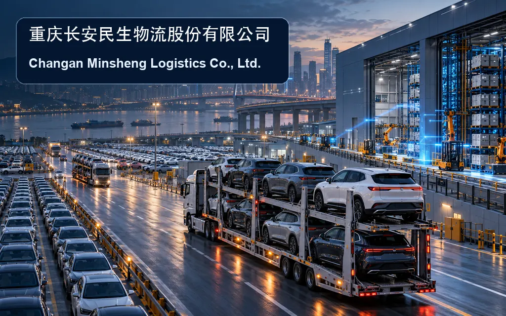 1292-Changan-Minsheng-Logistics-Co-Ltd - 口袋香港 - 港股百科及港股开户投资指南 汽车供应链物流公司:长安民生物流 Changan Minsheng Logistics Co., Ltd.(1292)