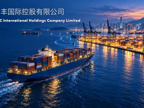 亚洲集装箱航运公司：海丰国际 SITC International Holdings Company Limited(1308)