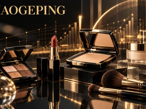 高端美妆公司：毛戈平 Mao Geping Cosmetics Co., Ltd.(1318)